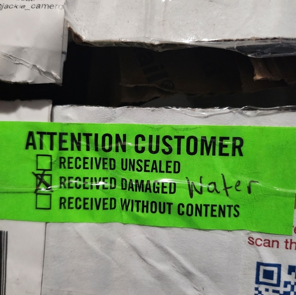 Jeans - Picture 1 of 1